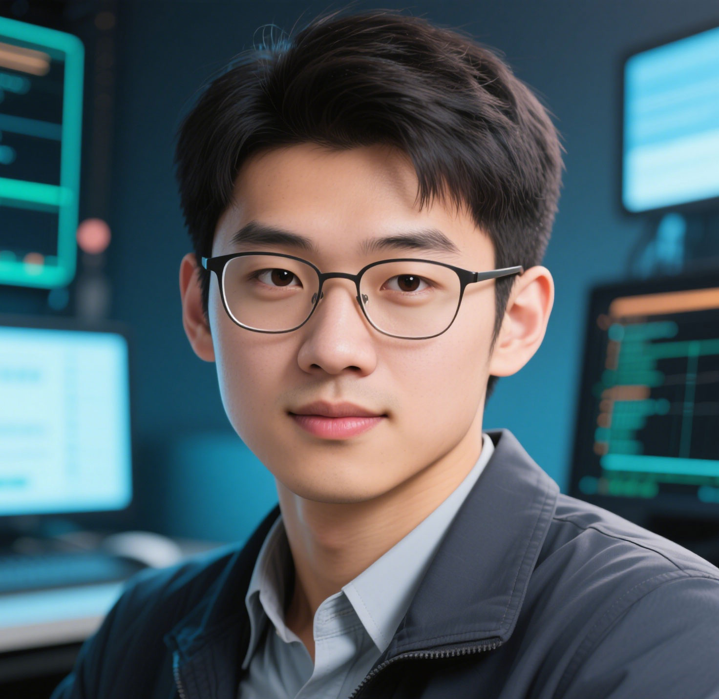 创始人